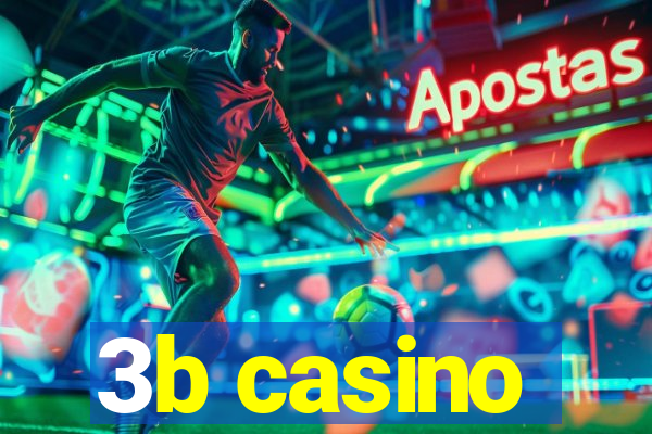 3b casino